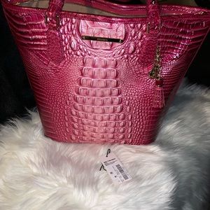 Brahmin  Ombré Asher Tote